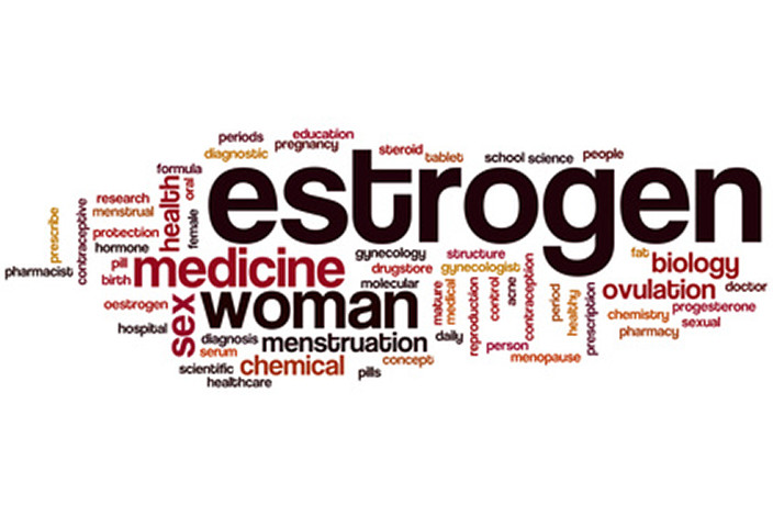 Přírodní Estrogeny