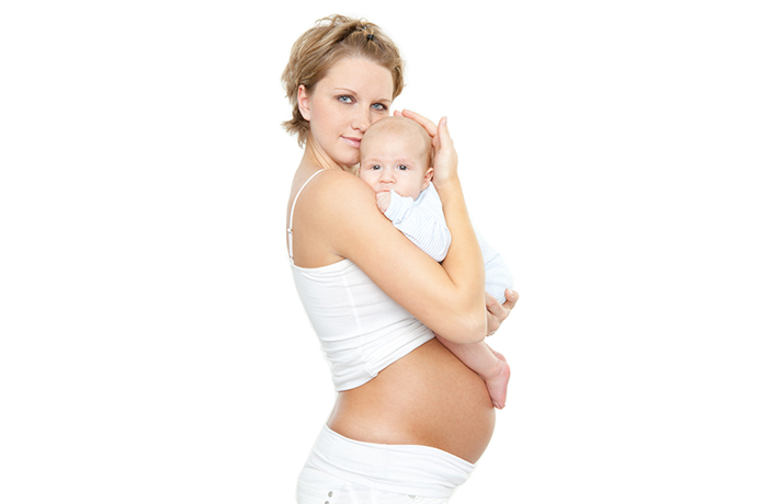 Výživa maminek v těhotenství a při kojení má vliv na poruchy chování u dětí