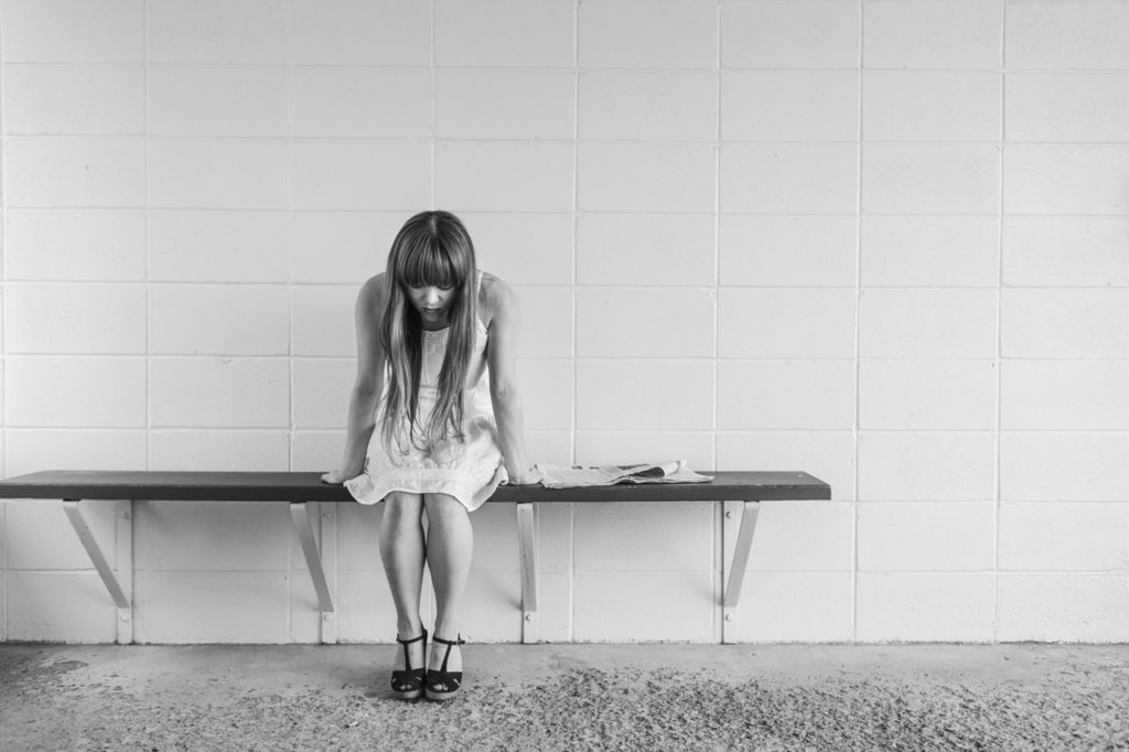 Málo známé příčiny deprese – čtvrtá čás