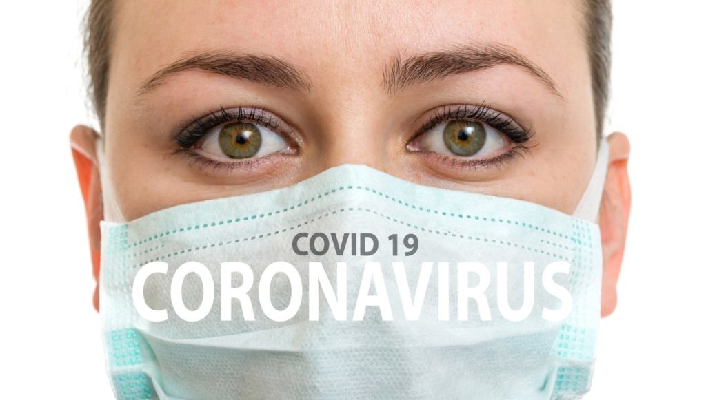 2019 nový koronavirus (SARS-CoV-2, COVID-19)