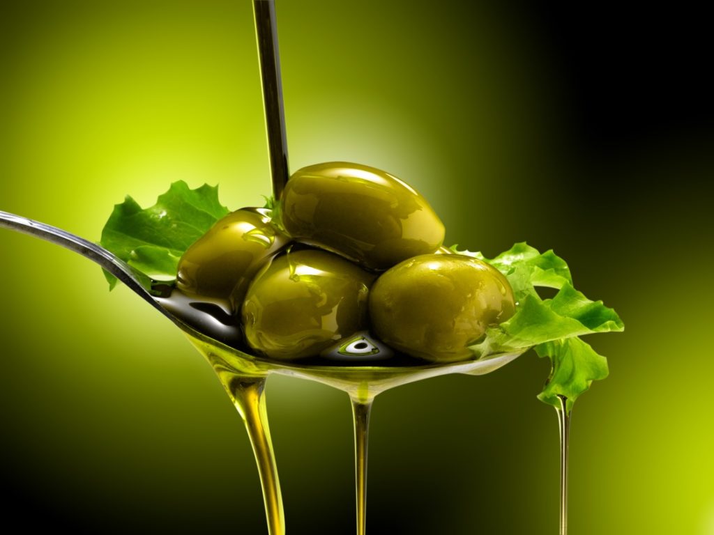 Olivový olej zabraňuje rakovině střev